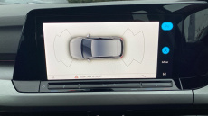 Volkswagen Golf 1.5 TSI Life 5dr Petrol Hatchback